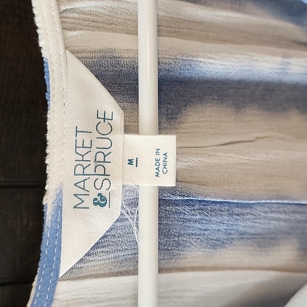 🩵 Stitch Fix Top - Picture 4 of 5